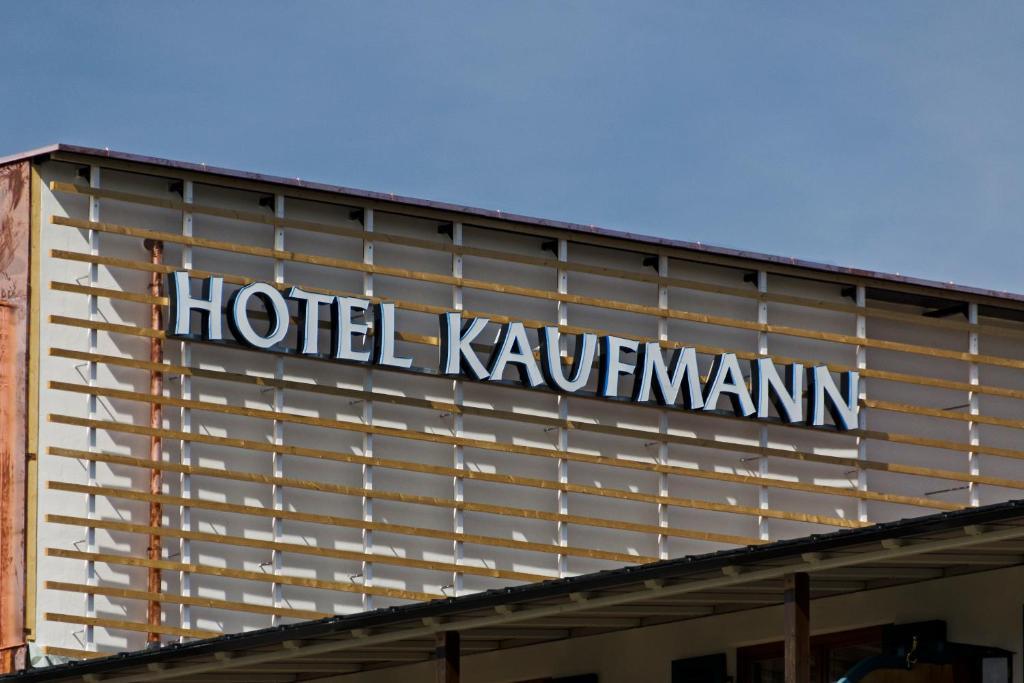 Hotel Kaufmann Roßhaupten Zewnętrze zdjęcie